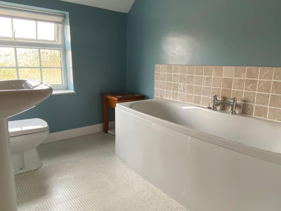 Fryers Cottage, Seamer, 3 Bed Cottage Sleeps 5 People Exterior foto