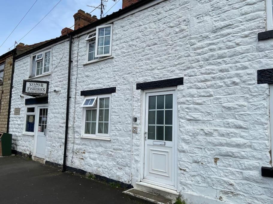 Fryers Cottage, Seamer, 3 Bed Cottage Sleeps 5 People Exterior foto