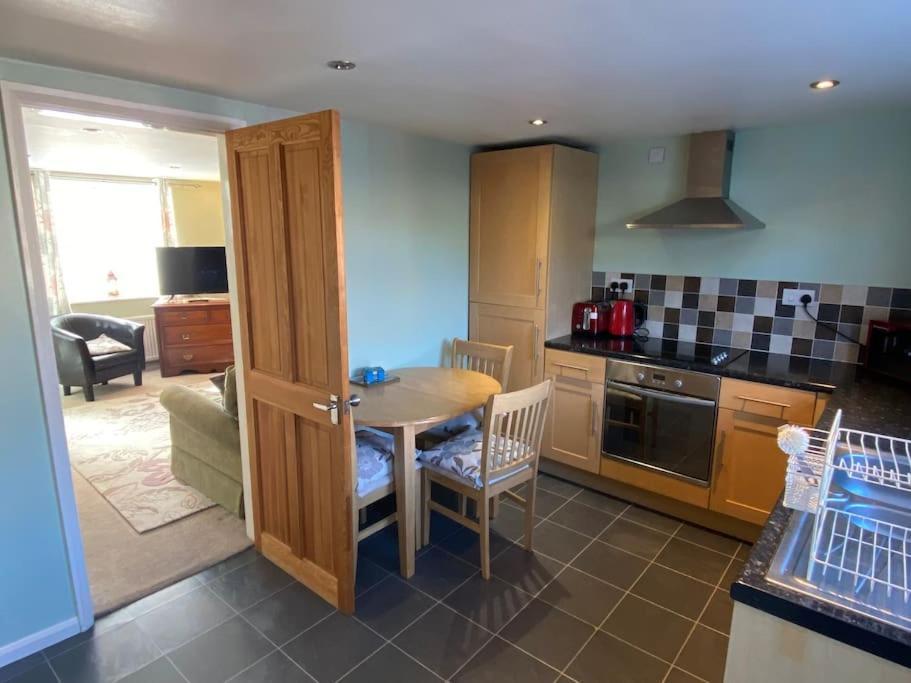 Fryers Cottage, Seamer, 3 Bed Cottage Sleeps 5 People Exterior foto