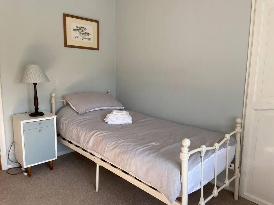 Fryers Cottage, Seamer, 3 Bed Cottage Sleeps 5 People Exterior foto