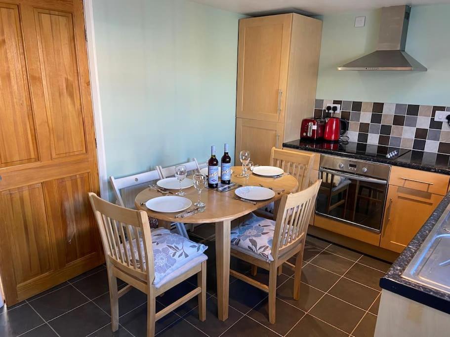 Fryers Cottage, Seamer, 3 Bed Cottage Sleeps 5 People Exterior foto